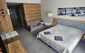 Apartament Panorama 123 Czarna Góra